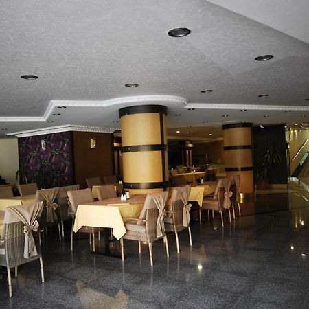 Sealine Hotel Αλάνια Εξωτερικό φωτογραφία