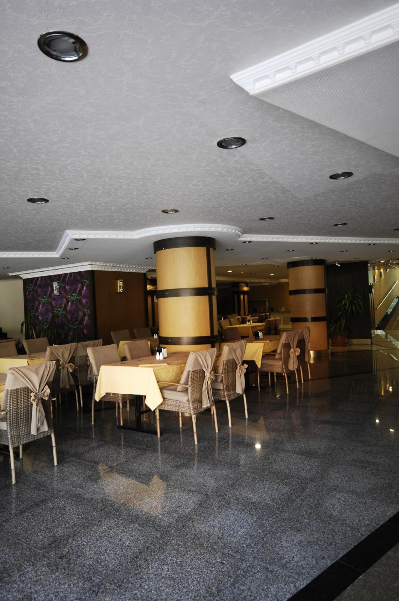 Sealine Hotel Αλάνια Εξωτερικό φωτογραφία