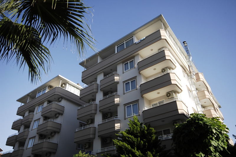 Sealine Hotel Αλάνια Εξωτερικό φωτογραφία