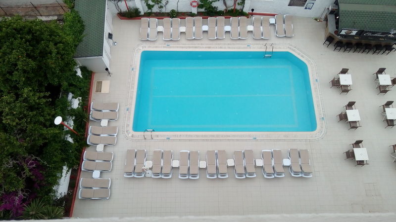 Sealine Hotel Αλάνια Εξωτερικό φωτογραφία