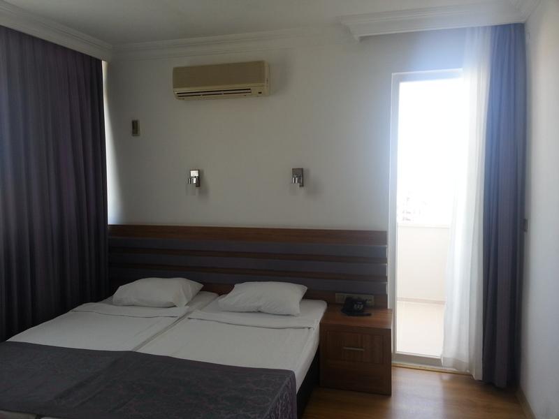 Sealine Hotel Αλάνια Εξωτερικό φωτογραφία