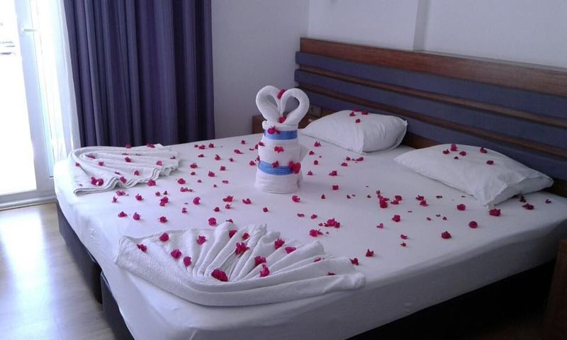 Sealine Hotel Αλάνια Εξωτερικό φωτογραφία