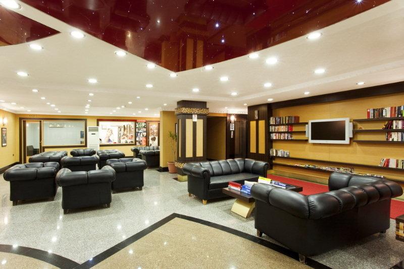 Sealine Hotel Αλάνια Εξωτερικό φωτογραφία